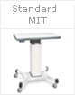 Motorised Instrument Table - Standard (MIT)